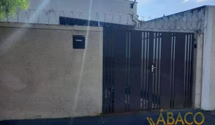 Residencial - Jardim Paulistano
