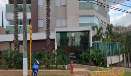 Residencial - Parque Faber