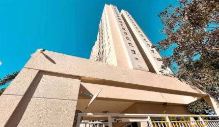 Residencial - Parque Faber