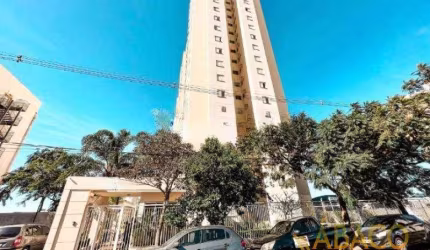 Residencial - Parque Faber