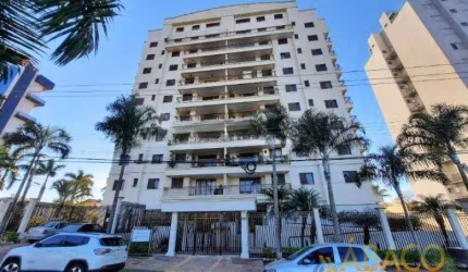 Residencial - Parque Faber