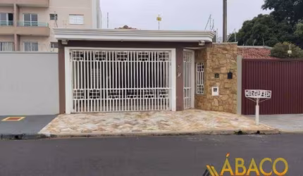Residencial - Vila Brasilia