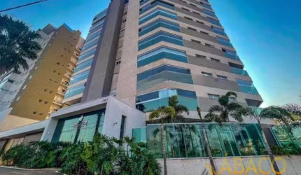 Residencial - Parque Faber
