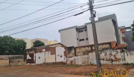 Residencial - Jardim Macarengo