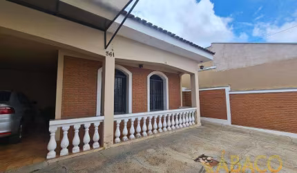 Residencial - Vila Sao Jose