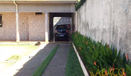 Residencial - Jardim Hikari