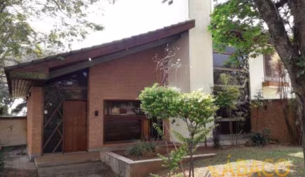 Residencial - Jardim Macarengo