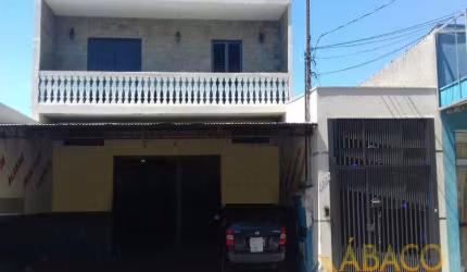 Comercial - Vila Prado