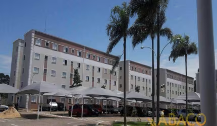 Residencial - Dist Ind Miguel Abdelnur