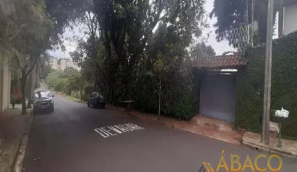 Residencial - Vila Monteiro
