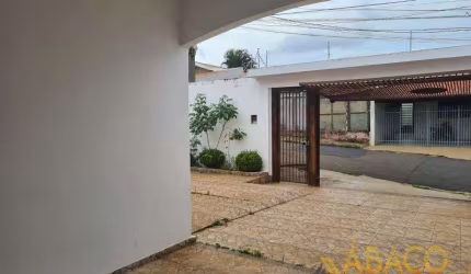 Residencial - Chacara Parque Club