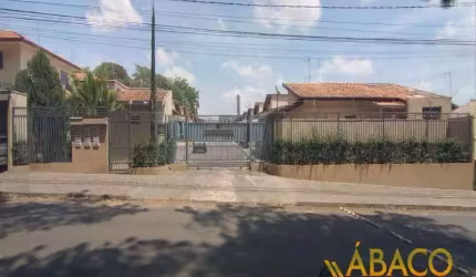Residencial - Jardim Tangara