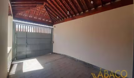 Residencial - Itamarati