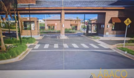 Residencial - Parque Faber