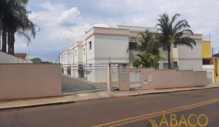 Residencial - Parque Sabara