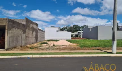 Residencial -  Faixa Azul