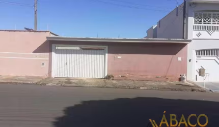 Residencial - Itamarati