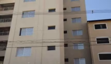 Residencial - Jardim Lutfalla