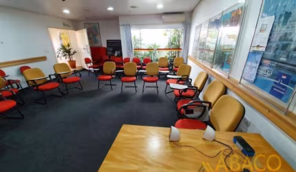 Comercial - Centro