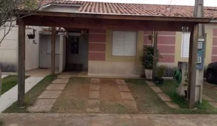 Residencial - Jardim Ipanema