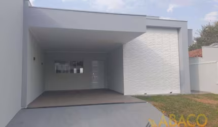 Residencial - Parque Fehr
