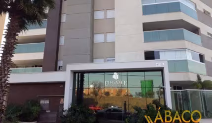 Residencial - Parque Faber