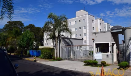 Residencial - Vila Irene