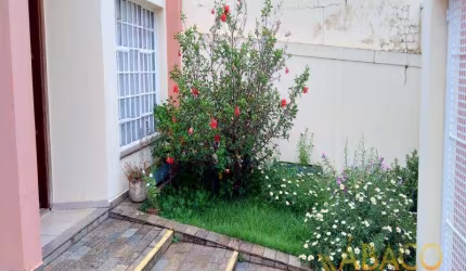 Residencial - Jardim Macarengo