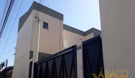 Residencial - Planalto Paraiso