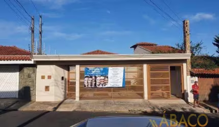 Residencial - Jardim Pacaembu