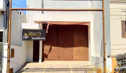 Comercial - Vila Prado