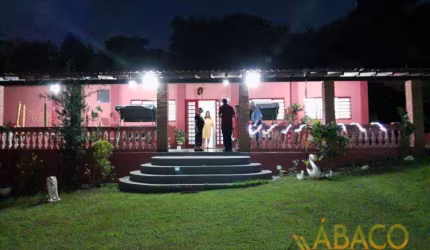 Residencial - Arace de Santo Antonio