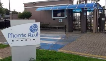 Residencial - Jardim Nova Sao Carlos