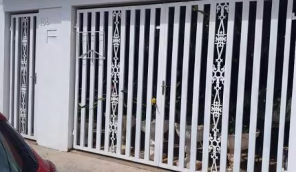 Residencial - Jardim Hikari