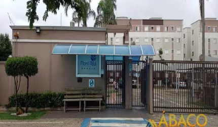 Residencial - Dist Ind Miguel Abdelnur