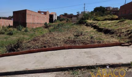 Residencial - Jardim das Torres Prolongament