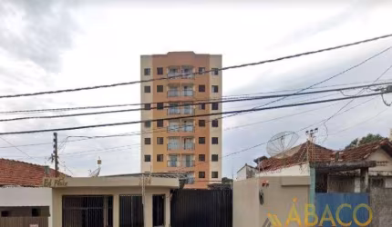 Residencial - Vila Monteiro