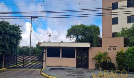 Residencial - Jockey Club