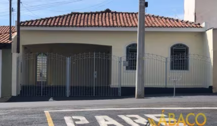 Residencial - Vila Sao Jose