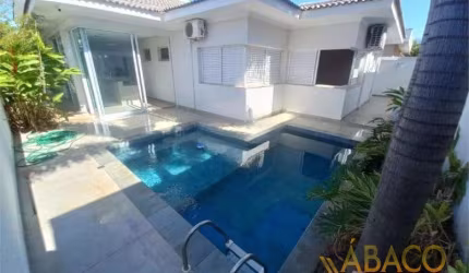 Residencial - Swiss Park