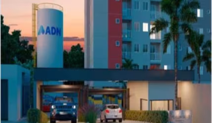 Residencial - Santa Felicia
