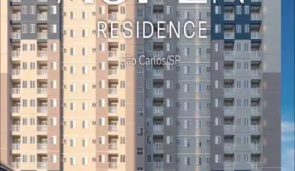 Residencial - Parque Fehr