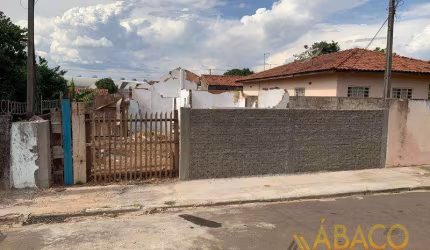 Residencial - Vila Celina