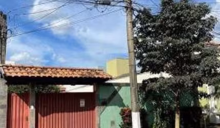 Residencial - Parque Fehr