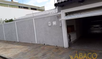 Residencial - Vila Nossa Senhora de Fatima