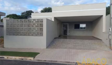 Residencial - Faixa Azul