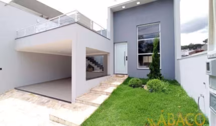 Residencial - Faixa Azul