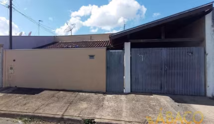 Residencial - Jardim Sao Carlos
