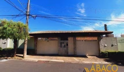 Residencial - Cidade Jardim
