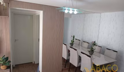 Residencial - Jockey Club
